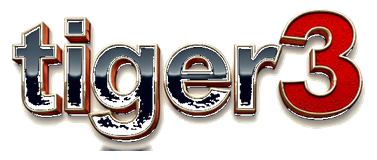 tiger 3 logo